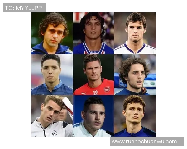 全球足球历史帅气球星排名盘点 谁才是最迷人的绿茵英雄