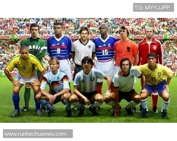 新老足球巨星同框壁纸展现时代变迁与经典对决魅力 新老足球巨星同框壁纸展现时代变迁与经典对决魅力